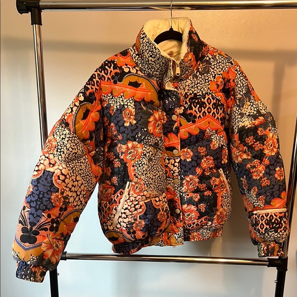 Free People Movement Power House Puffer Jacket - Picture 6 of 13